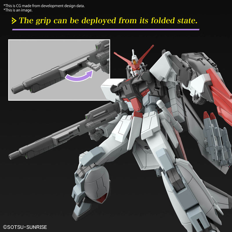 [ARRIVED][JAN 2025] HGCE Murasame Kai 1/144