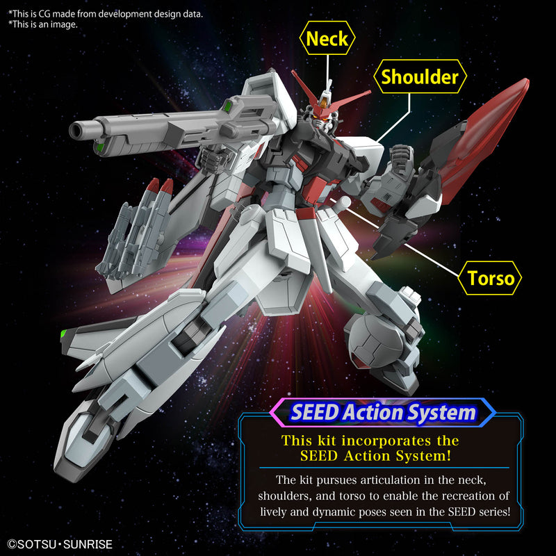 [ARRIVED][JAN 2025] HGCE Murasame Kai 1/144