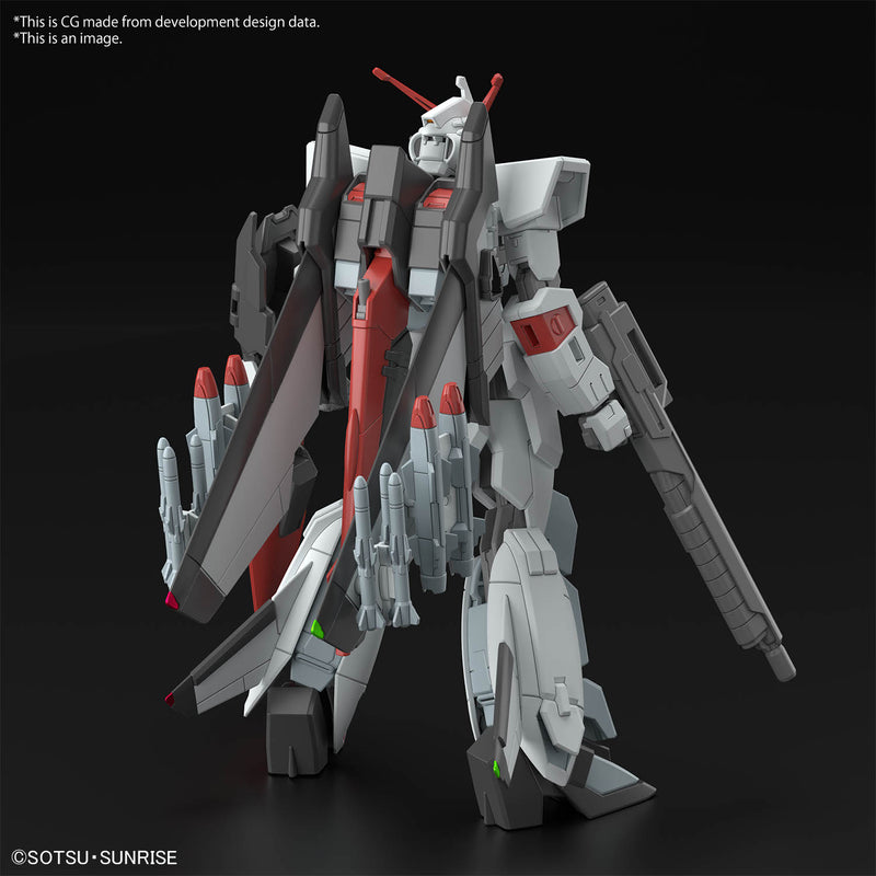 [ARRIVED][JAN 2025] HGCE Murasame Kai 1/144