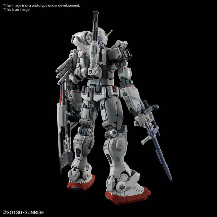 [ARRIVED][JAN 2025] HG Gundam EX (Requiem For Vengeance) 1/144