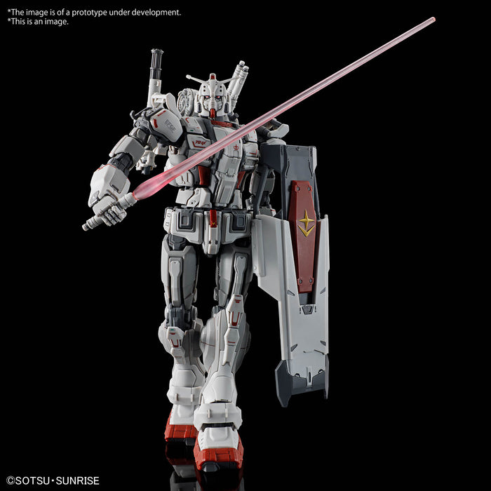 [ARRIVED][JAN 2025] HG Gundam EX (Requiem For Vengeance) 1/144