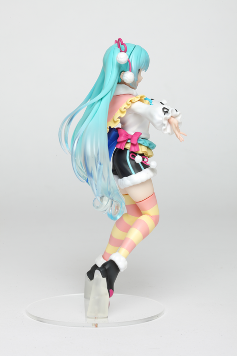 Hatsune Miku Winter Image Ver.