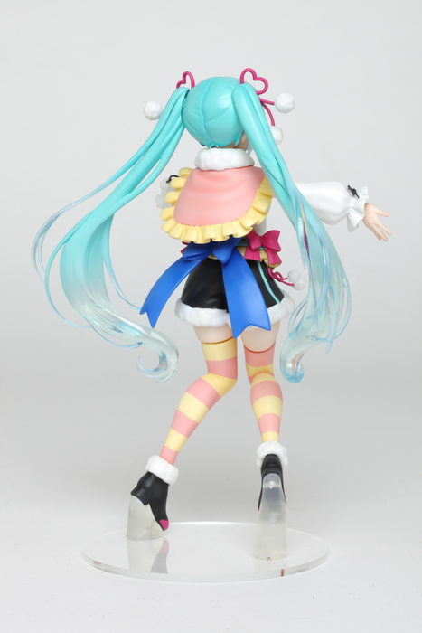 Hatsune Miku Winter Image Ver.