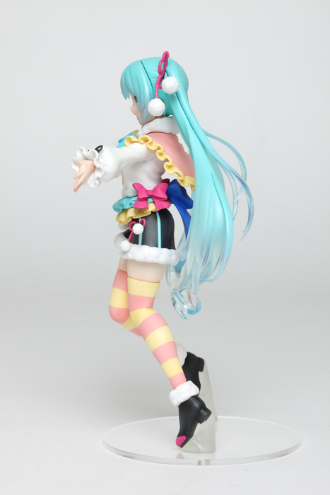 Hatsune Miku Winter Image Ver.