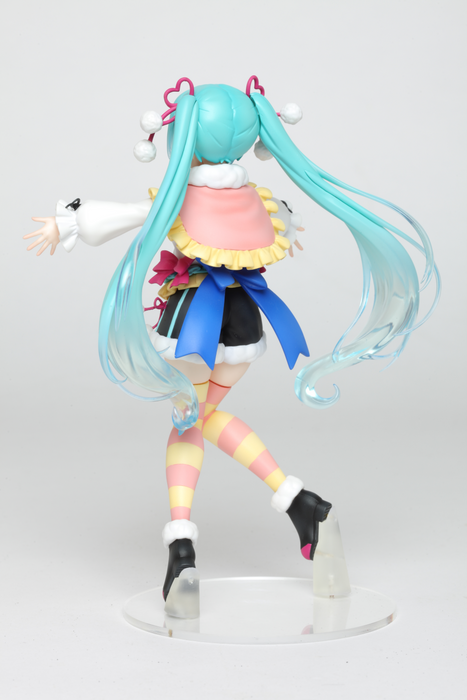 Hatsune Miku Winter Image Ver.