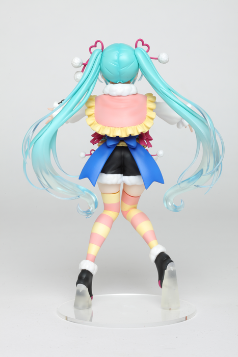 Hatsune Miku Winter Image Ver.