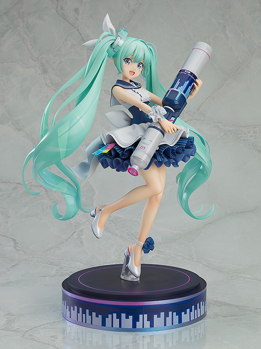 Hatsune Miku: Blue Archive Ver. - Character Vocal Series 01: Hatsune Miku 1/7