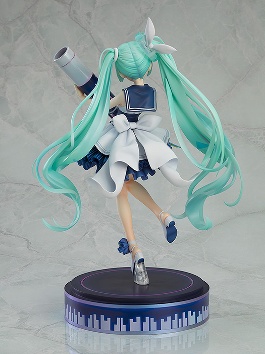 Hatsune Miku: Blue Archive Ver. - Character Vocal Series 01: Hatsune Miku 1/7