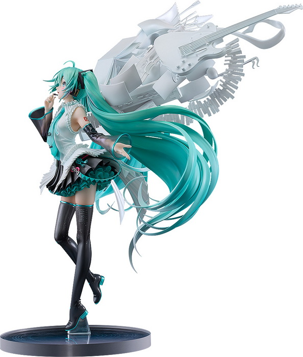 [ARRIVED][FEB 2025] Hatsune Miku: Happy 16th Birthday Ver. - Character Vocal Series 01: Hatsune Miku 1/7