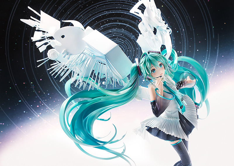 [ARRIVED][FEB 2025] Hatsune Miku: Happy 16th Birthday Ver. - Character Vocal Series 01: Hatsune Miku 1/7