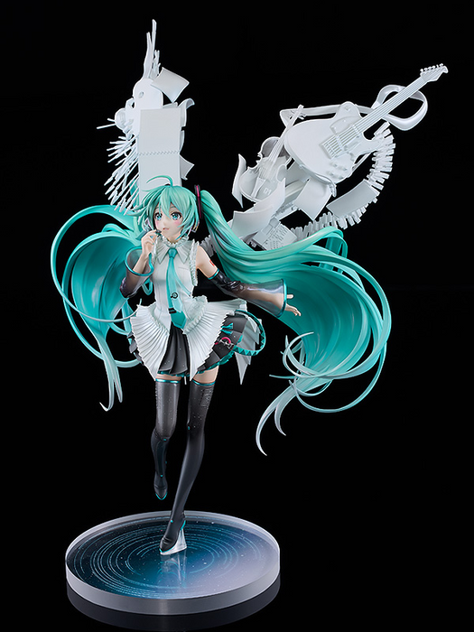 Hatsune Miku: Happy 16th Birthday Ver. - Character Vocal Series 01: Hatsune Miku 1/7