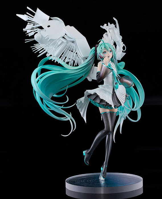 Hatsune Miku: Happy 16th Birthday Ver. - Character Vocal Series 01: Hatsune Miku 1/7