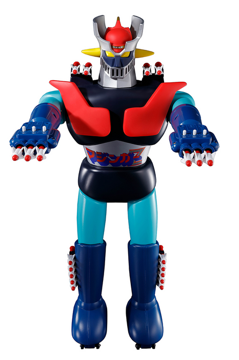 [Pre-Order END][ETA Q1 2025] Jumbo Machineder - Mazinger Z