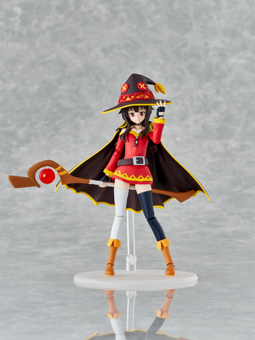 Kadokawa Plastic Model - Megumin DX Ver. - Konosuba: God's Blessing On This Wonderful World! 3