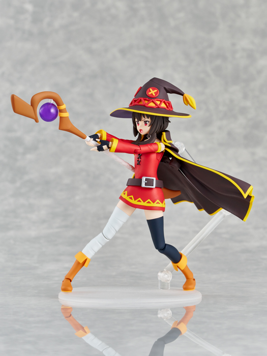 Kadokawa Plastic Model - Megumin DX Ver. - Konosuba: God's Blessing On This Wonderful World! 3