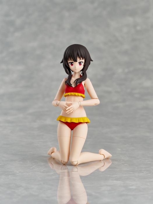 Kadokawa Plastic Model - Megumin DX Ver. - Konosuba: God's Blessing On This Wonderful World! 3