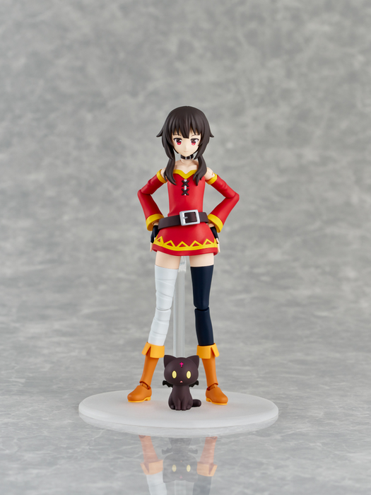 Kadokawa Plastic Model - Megumin DX Ver. - Konosuba: God's Blessing On This Wonderful World! 3