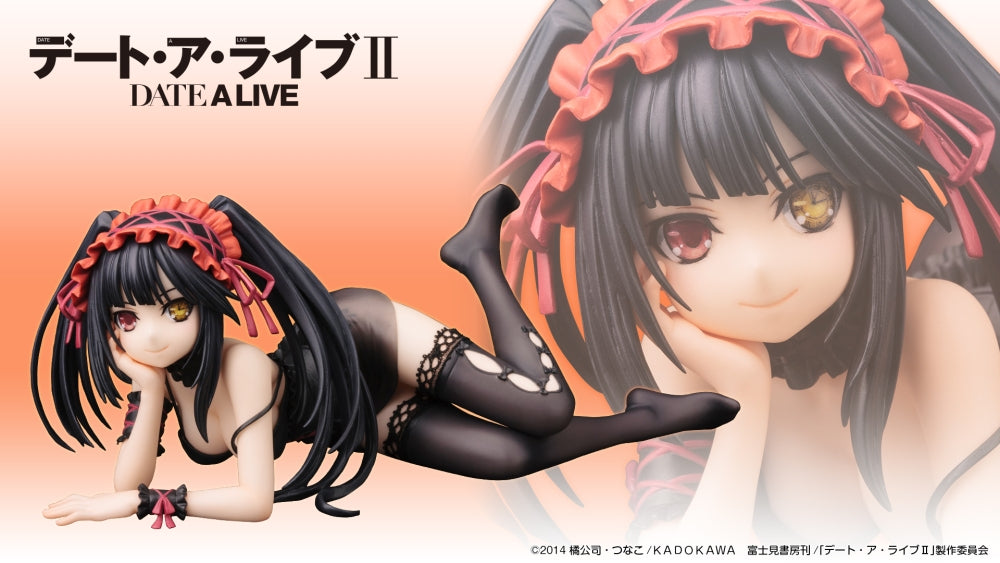 Kurumi Tokisaki - Date A Live II 1/7