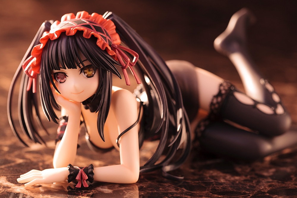 Kurumi Tokisaki - Date A Live II 1/7