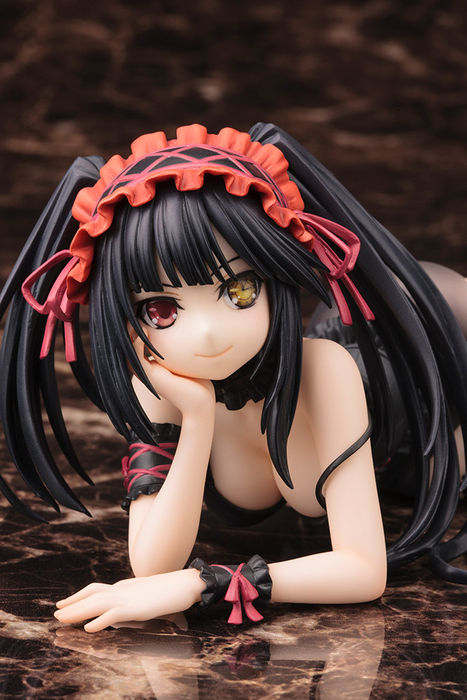 Kurumi Tokisaki - Date A Live II 1/7