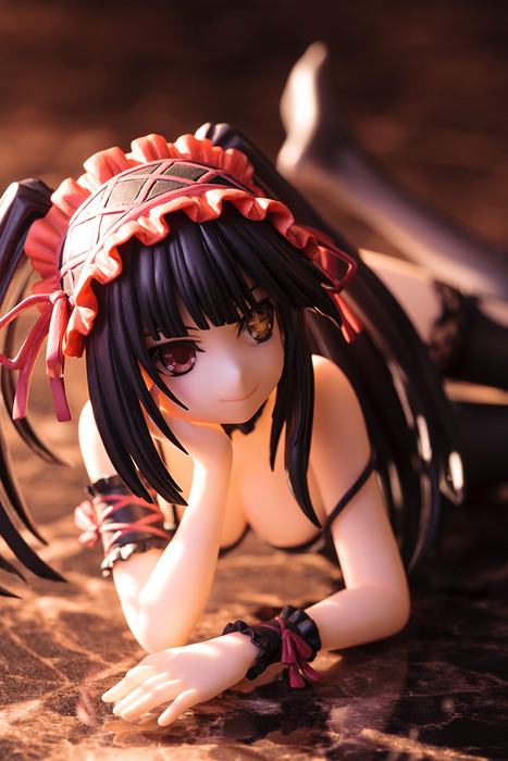 Kurumi Tokisaki - Date A Live II 1/7