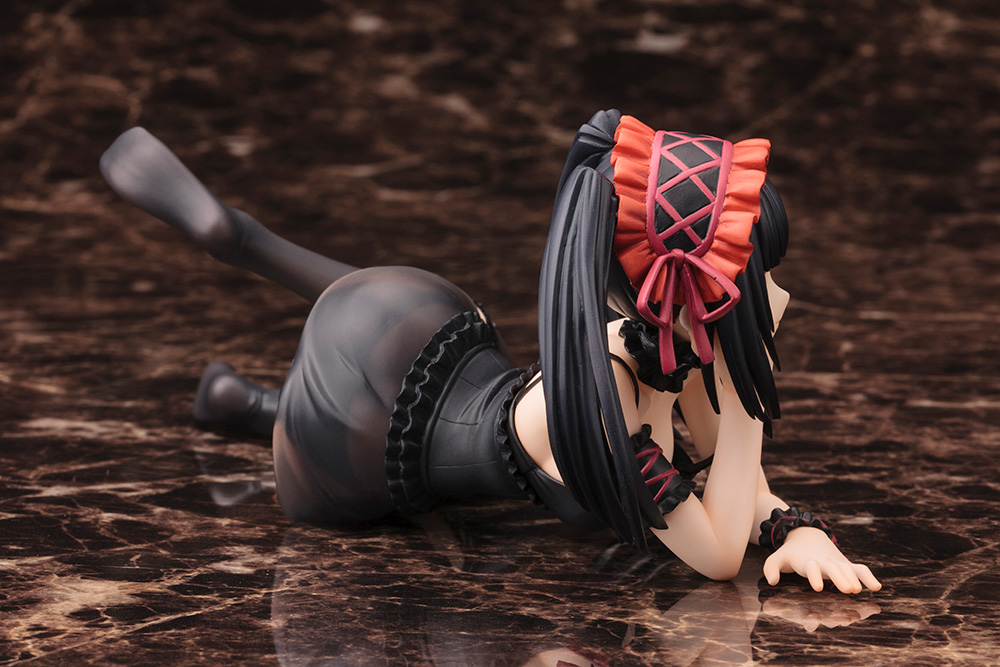 Kurumi Tokisaki - Date A Live II 1/7