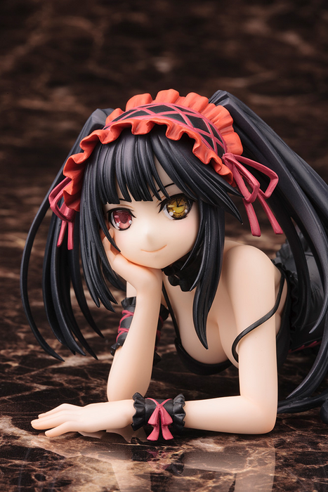 Kurumi Tokisaki - Date A Live II 1/7