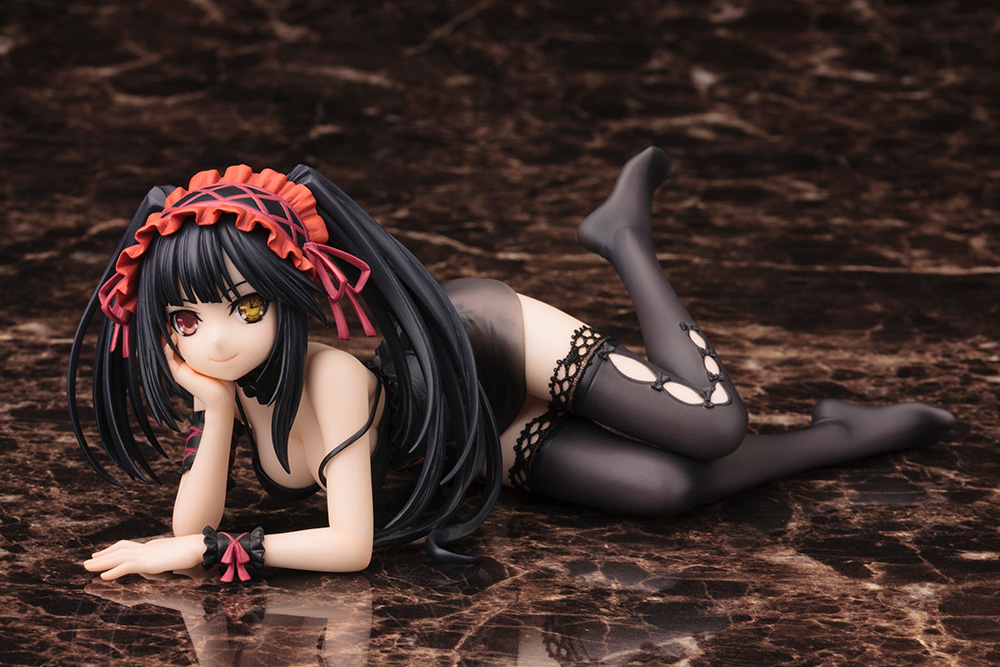 Kurumi Tokisaki - Date A Live II 1/7