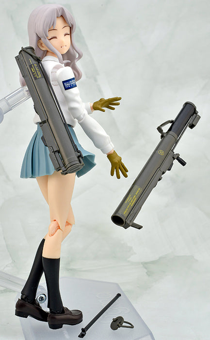 Little Armory - LA106 M72 Law Type 1/12