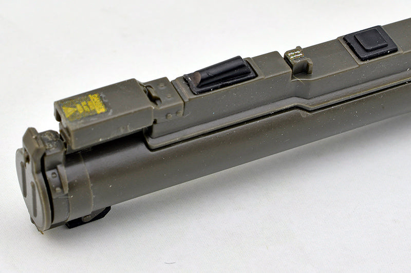 Little Armory - LA106 M72 Law Type 1/12