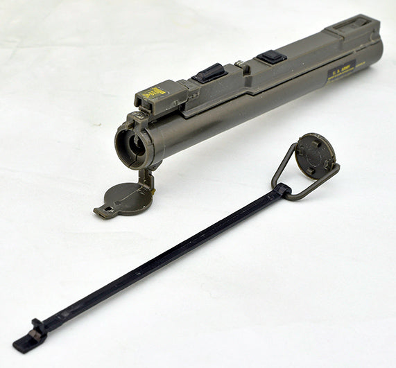 Little Armory - LA106 M72 Law Type 1/12
