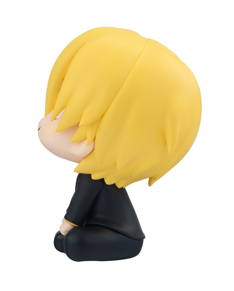 Lookup - Sanji - One Piece