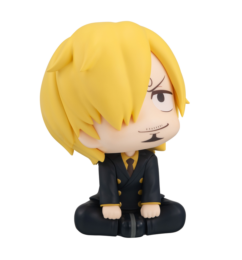Lookup - Sanji - One Piece