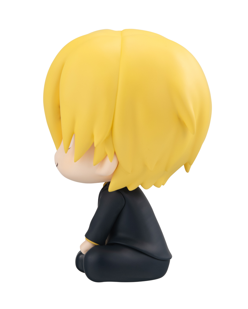 Lookup - Sanji - One Piece