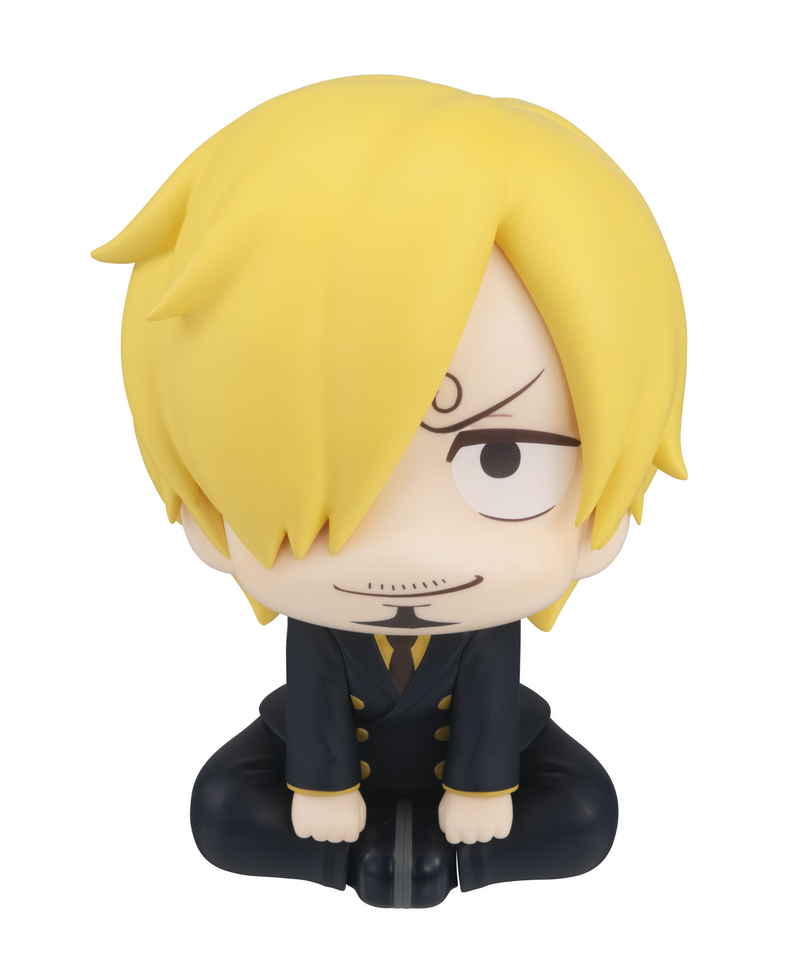 Lookup - Sanji - One Piece
