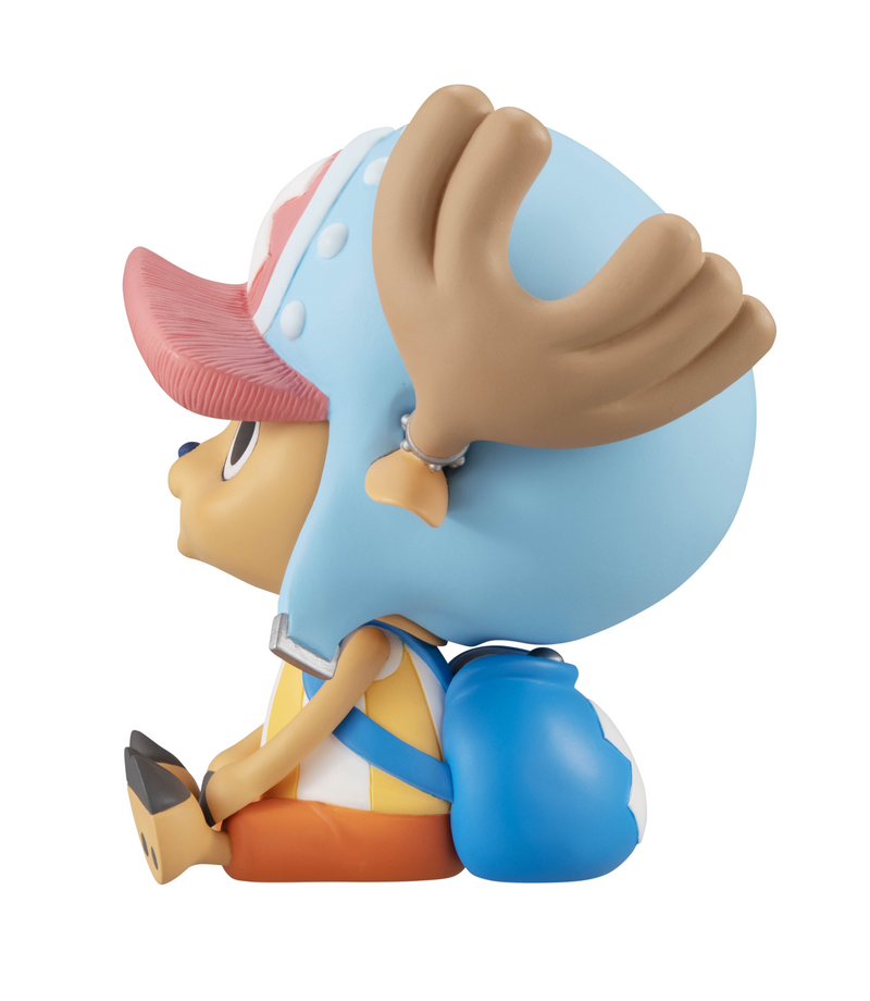 Lookup - Tony Tony Chopper - One Piece