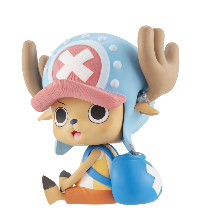Lookup - Tony Tony Chopper - One Piece