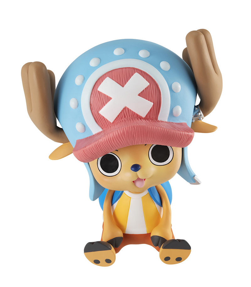 Lookup - Tony Tony Chopper - One Piece