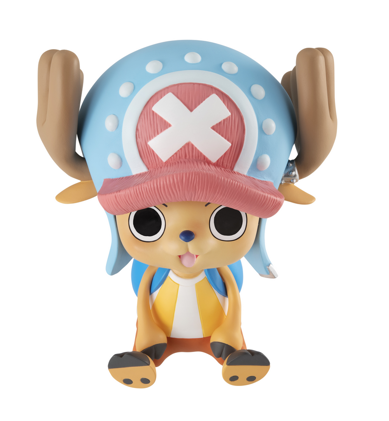 Lookup - Tony Tony Chopper - One Piece