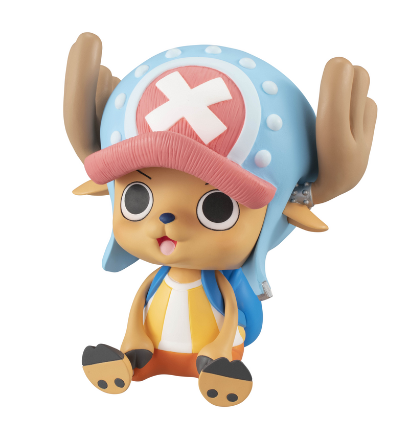Lookup - Tony Tony Chopper - One Piece