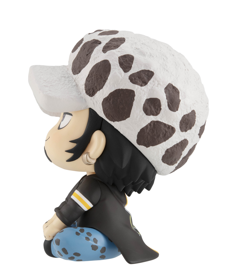 Lookup - Trafalgar Law - One Piece