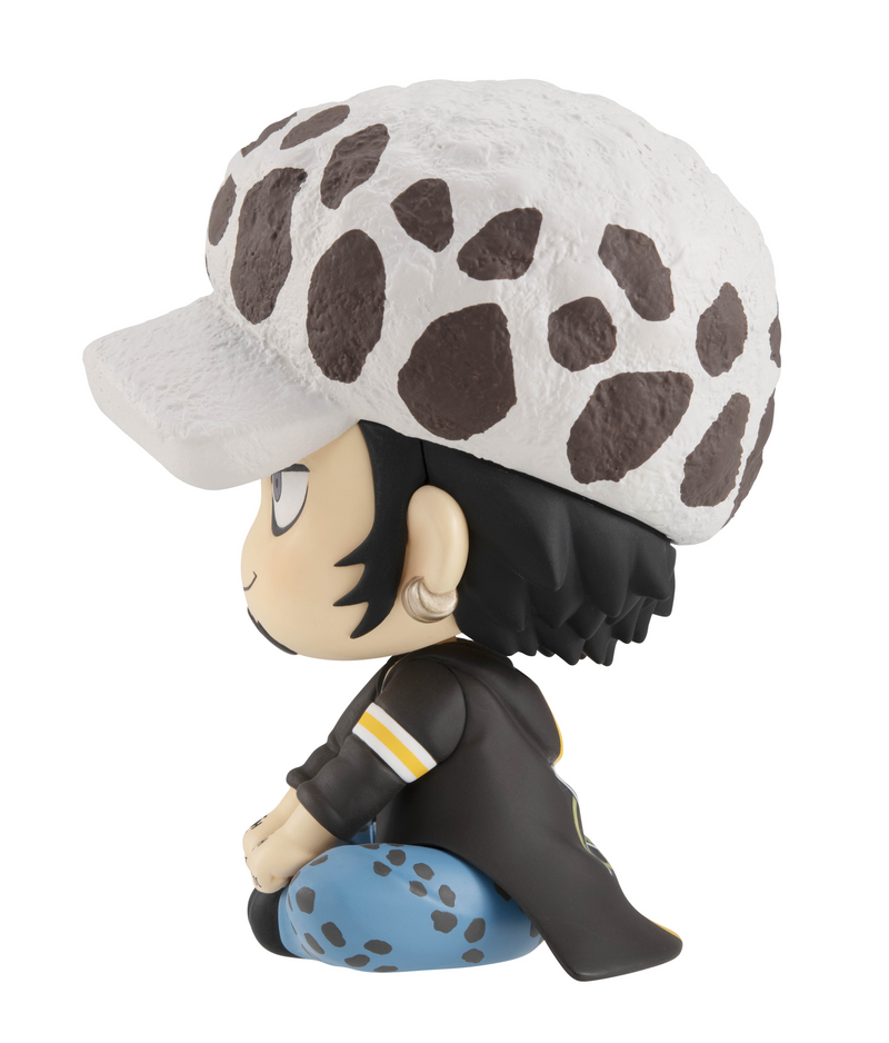 Lookup - Trafalgar Law - One Piece