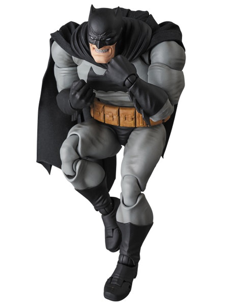Mafex - Batman (The Dark Knight Returns)