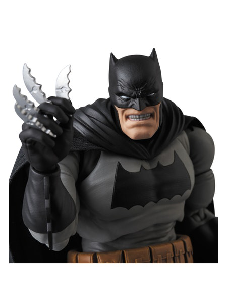 Mafex - Batman (The Dark Knight Returns)