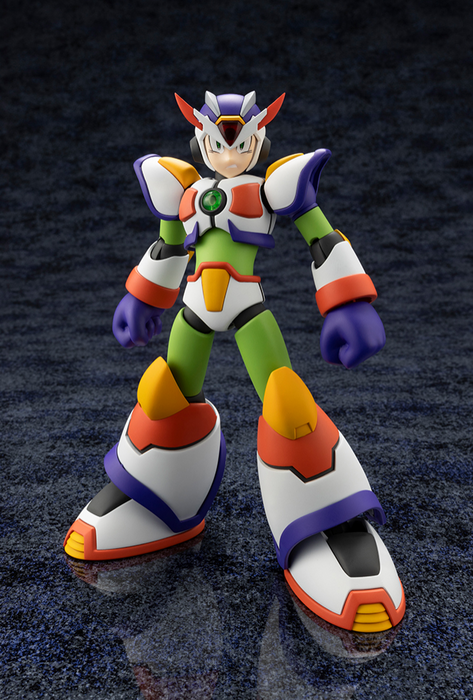 Max Armor Triad Thunder Ver. - Rockman X / Mega Man X 1/12