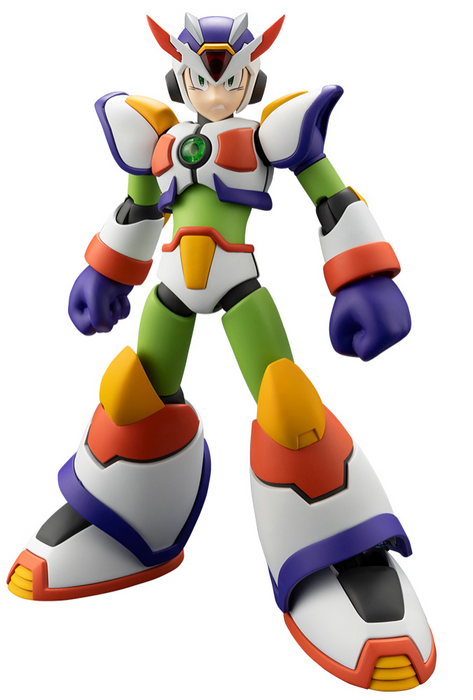 Max Armor Triad Thunder Ver. - Rockman X / Mega Man X 1/12