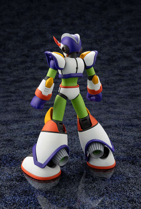 Max Armor Triad Thunder Ver. - Rockman X / Mega Man X 1/12