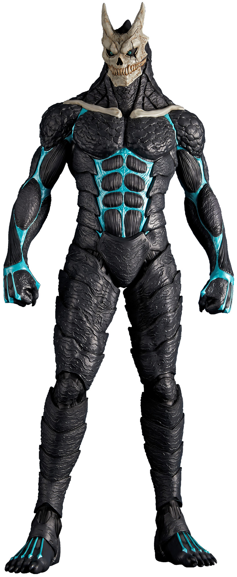 Mega Sofvi - Kaiju No. 8