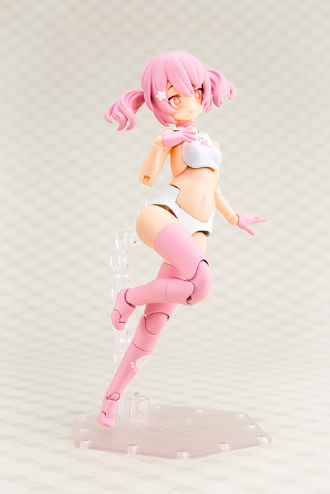 [Pre-Order END][ETA Q1 2025] Megami Device - Puni Mofu Mao 1/1