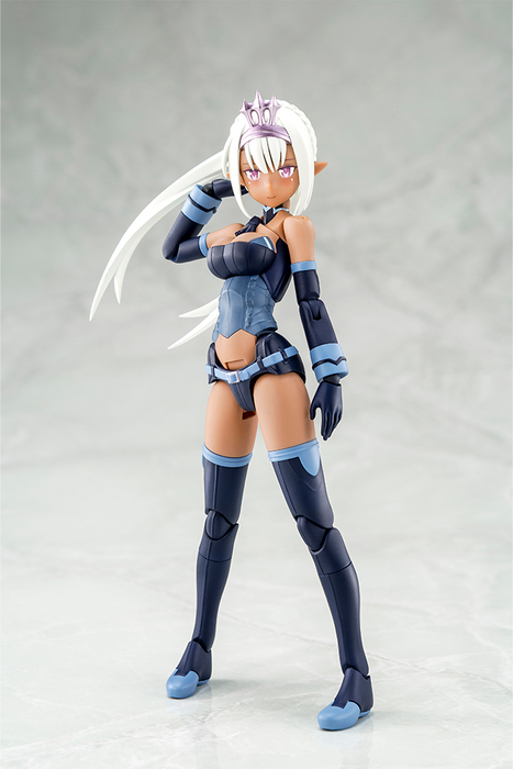 Megami Device - B1.1 Type Jaeger Edelweiss Repaint Color Version - Busou Shinki 1/1